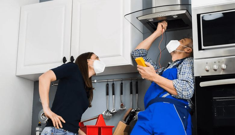 Quy trình bảo hành máy hút mùi Malloca - Thời gian xử lý bảo hành thông thường