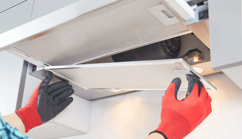 Quy trình bảo hành máy hút mùi Malloca - Các bước chi tiết để yêu cầu bảo hành