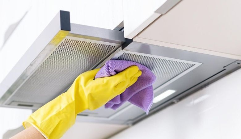 Mẹo sử dụng và bảo quản máy hút mùi Malloca - Hướng dẫn vệ sinh và bảo dưỡng máy hút mùi định kỳ để kéo dài tuổi thọ