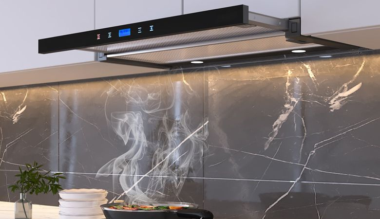 Vì sao nên chọn dịch vụ sửa chữa máy hút mùi Malloca chuyên nghiệp? - Đảm bảo an toàn cho bạn và gia đình