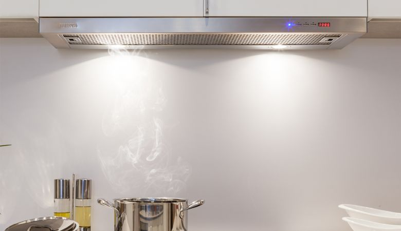 Vì sao nên chọn dịch vụ sửa chữa máy hút mùi Malloca chuyên nghiệp? - Tiết kiệm thời gian và công sức