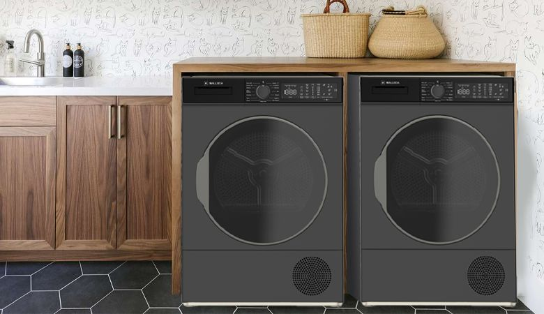 Lợi ích của tính năng giặt nhanh - Tiết kiệm thời gian đáng kể