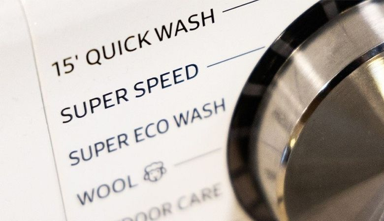 Máy giặt Malloca có tính năng giặt nhanh không?