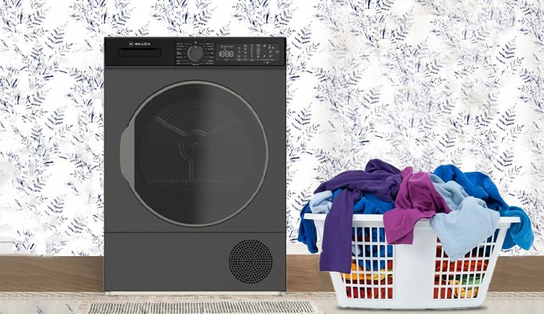 Mẹo sử dụng tính năng giặt nhanh hiệu quả - Phân loại quần áo