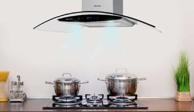 Tầm quan trọng của bóng đèn máy hút mùi Malloca