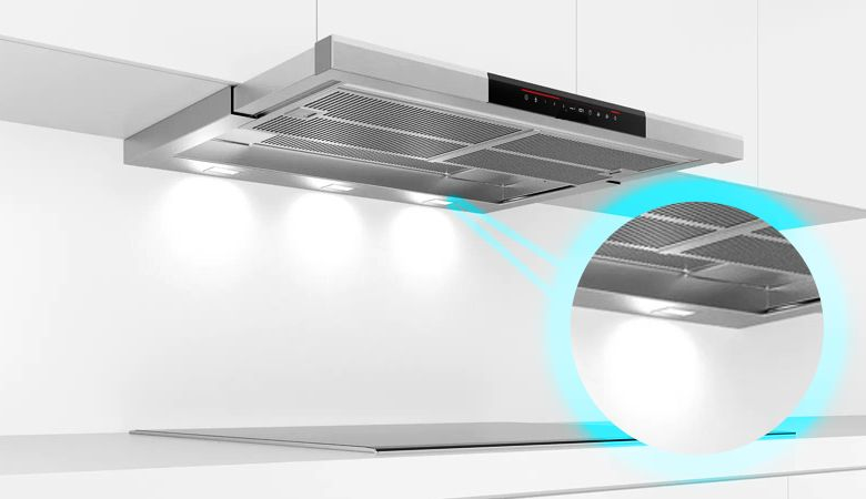 Cách lựa chọn loại bóng đèn phù hợp với máy hút mùi - Loại bóng đèn chất lượng và độ sáng tối ưu