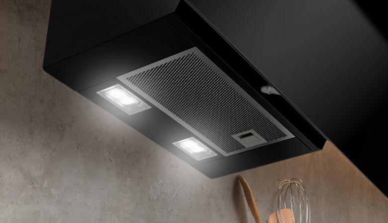 Cách lựa chọn loại bóng đèn phù hợp với máy hút mùi - Đáp ứng các yêu cầu về kích thước và cắm sử dụng