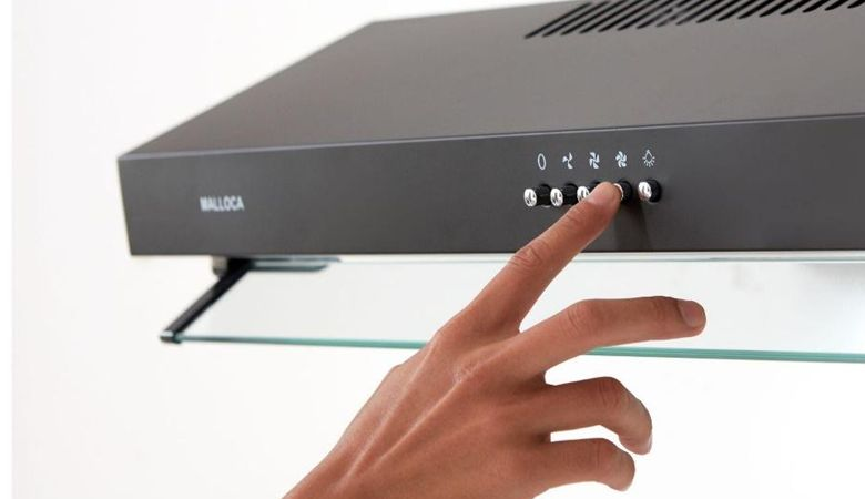 Cách lựa chọn loại bóng đèn phù hợp với máy hút mùi - Tích hợp các tính năng tiết kiệm năng lượng