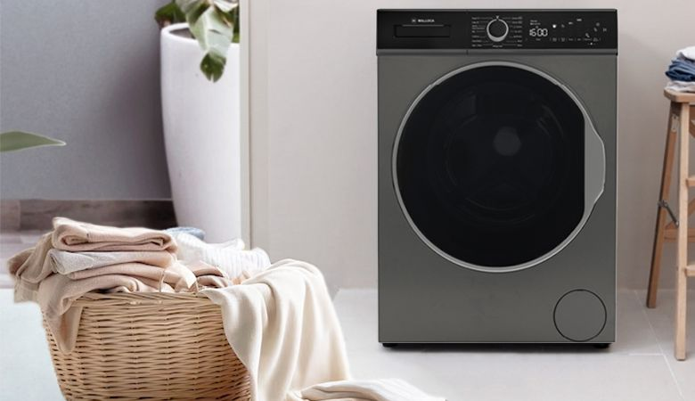 Giới thiệu về máy giặt Malloca