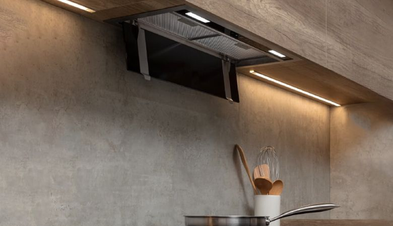 Tại sao tính năng tự động của máy hút mùi Malloca lại quan trọng?