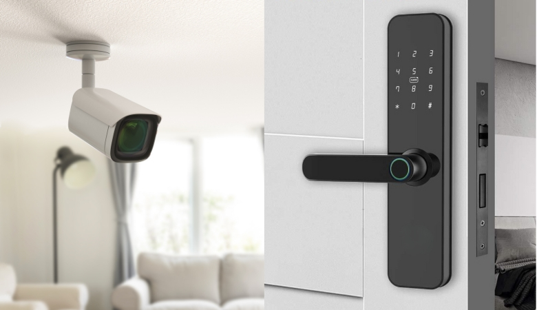 Tích hợp giám sát