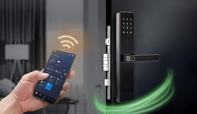 Hệ sinh thái nhà thông minh