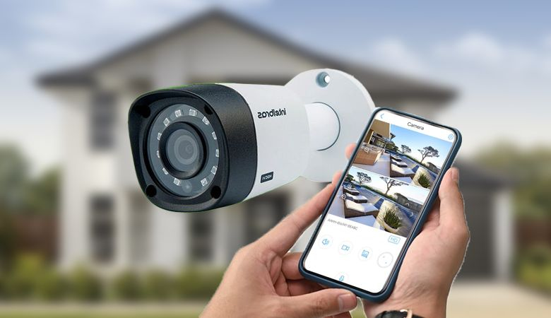 Lợi ích vượt trội của việc tích hợp giám sát với khóa vân tay