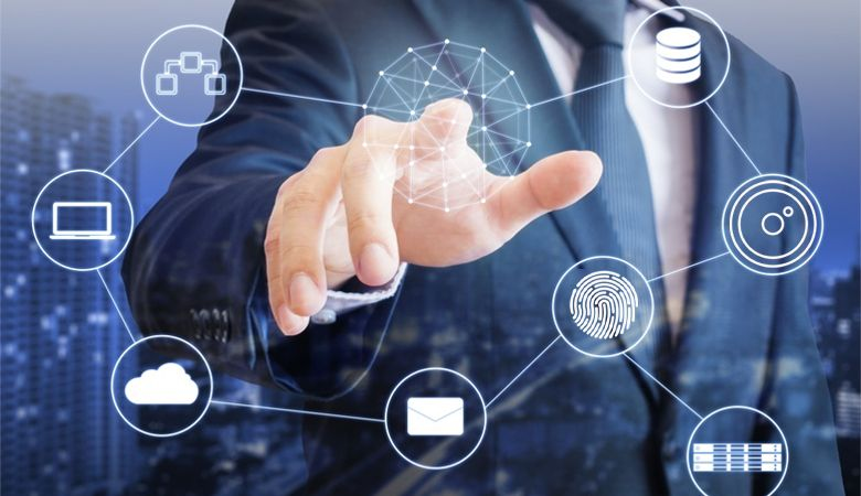 Tích hợp qua phần mềm