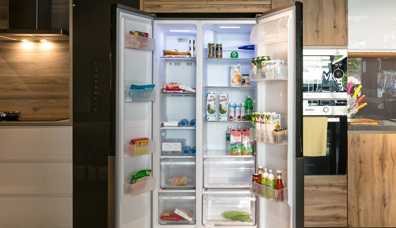 Tầm quan trọng trong việc bảo quản thực phẩm