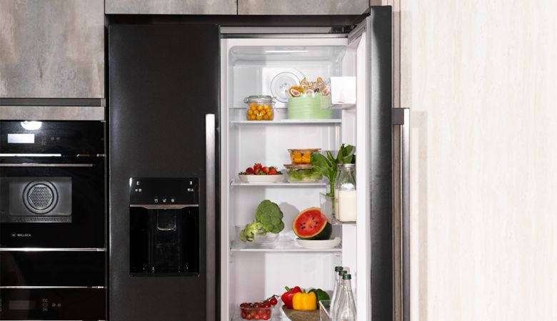 Lợi ích của công nghệ làm lạnh tiên tiến của tủ lạnh Malloca - Bảo quản thực phẩm tốt hơn và lâu hơn