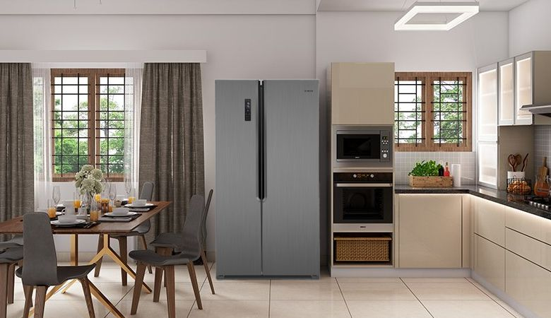 Lợi ích của công nghệ làm lạnh tiên tiến của tủ lạnh Malloca - Tiết kiệm năng lượng và giảm lượng thực phẩm bị lãng phí