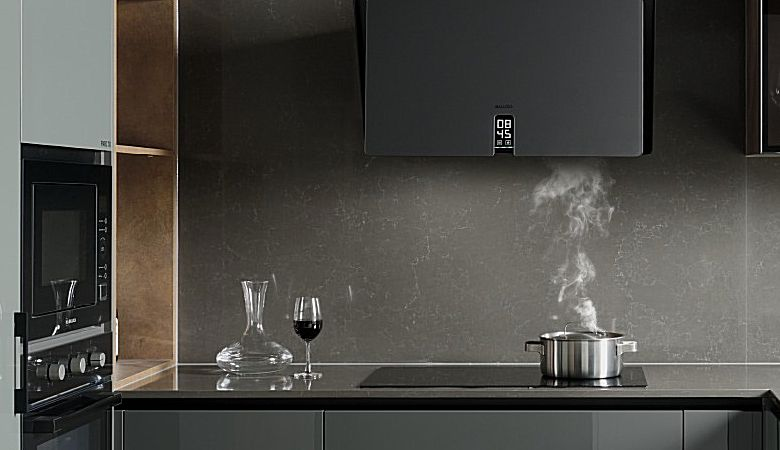 Vì sao nên lựa chọn phụ kiện máy hút mùi Malloca chính hãng? - Nâng cao hiệu suất làm việc