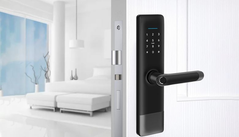 Kinh nghiệm lựa chọn khóa vân tay và giải pháp nhà thông minh phù hợp