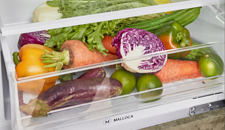 Hướng dẫn chọn mua tủ lạnh Malloca phù hợp với nhu cầu sử dụng - Tính năng đi kèm