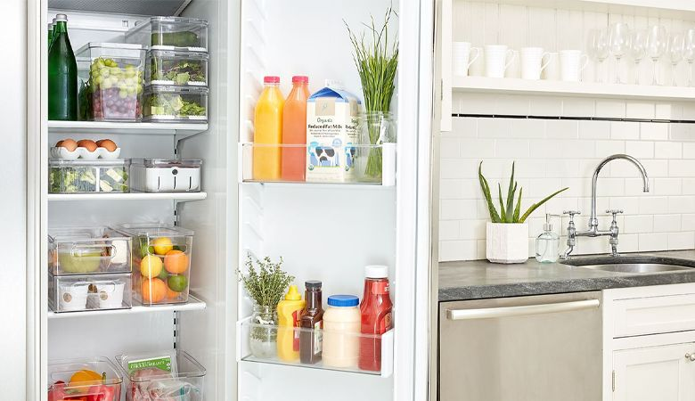 Cách sử dụng và bảo quản tủ lạnh Malloca để tăng tuổi thọ sản phẩm - Sắp xếp thực phẩm khoa học