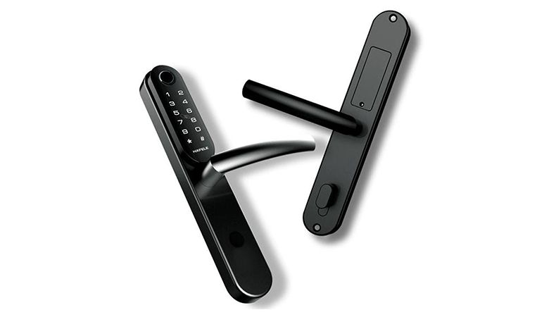 Ưu điểm của khóa cửa nhôm xingfa