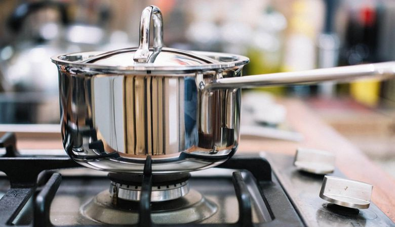 Một số sự cố bếp ga Malloca thường gặp và cách khắc phục - Bếp ga không lên lửa