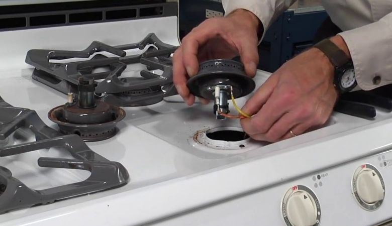 Quy trình và thủ tục bảo hành bếp ga Malloca - Quy trình bảo hành