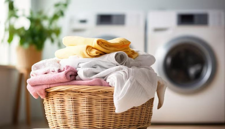 Các yếu tố ảnh hưởng đến tốc độ làm khô quần áo - Loại vải