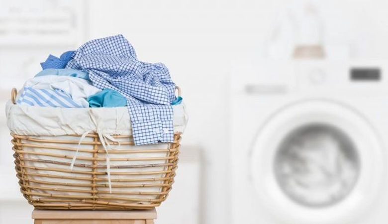 Mẹo và kỹ thuật để làm khô quần áo nhanh với máy sấy Malloca - Phân loại quần áo