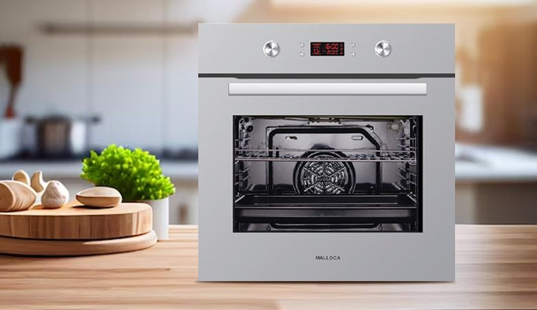 Ưu điểm và nhược điểm của lò nướng từ - Ưu điểm