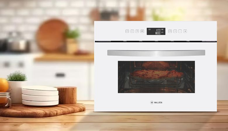 Ưu điểm và nhược điểm của lò vi sóng - Nhược điểm