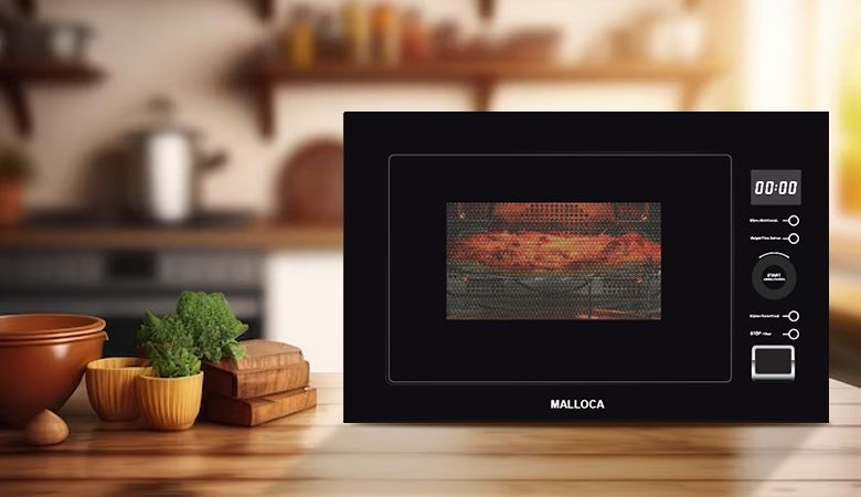 Lựa chọn phù hợp với nhu cầu và sở thích - Phù hợp với không gian nhà bếp