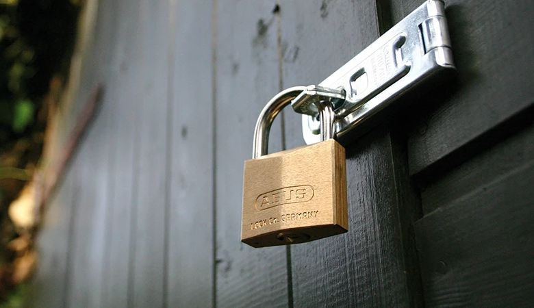 Một số loại khóa cửa phòng truyền thống phổ biến - Khóa ổ