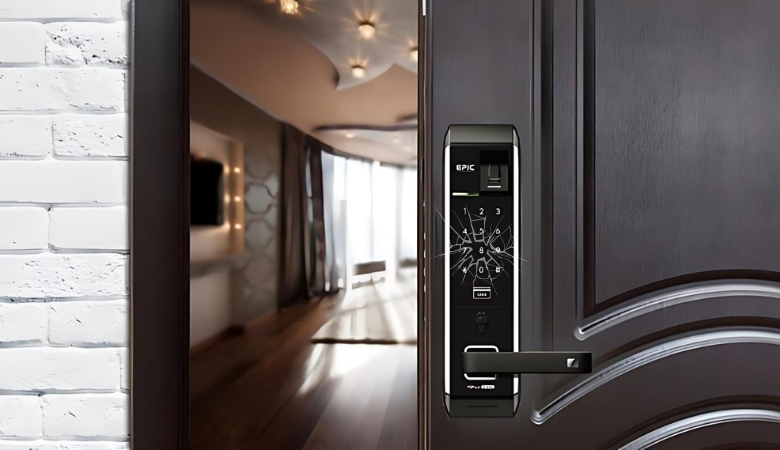 Các chứng nhận quốc tế phổ biến của khóa từ - Tiêu chuẩn chống va đập