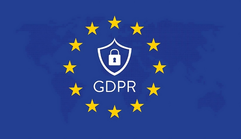 Các chứng nhận quốc tế phổ biến của khóa từ - GDPR
