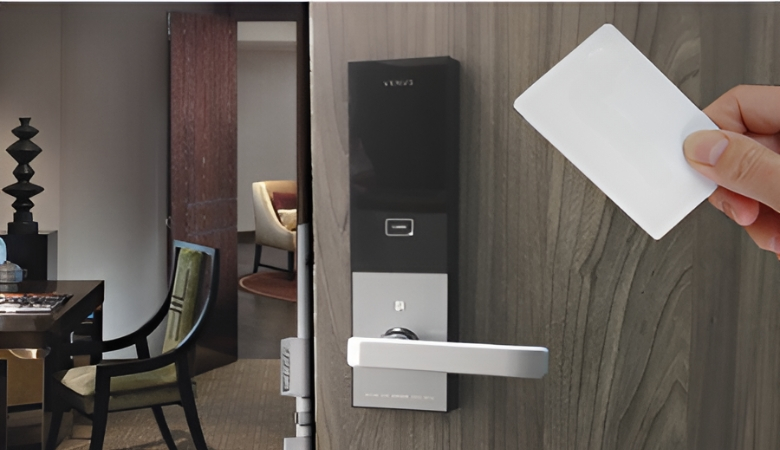 Cách thức kiểm tra chứng nhận của khóa từ