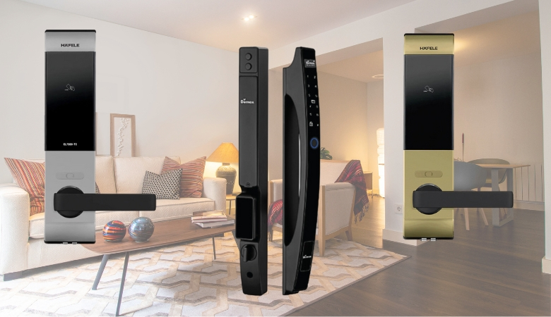 Có nên lựa chọn khóa từ dựa trên các chứng nhận quốc tế không?