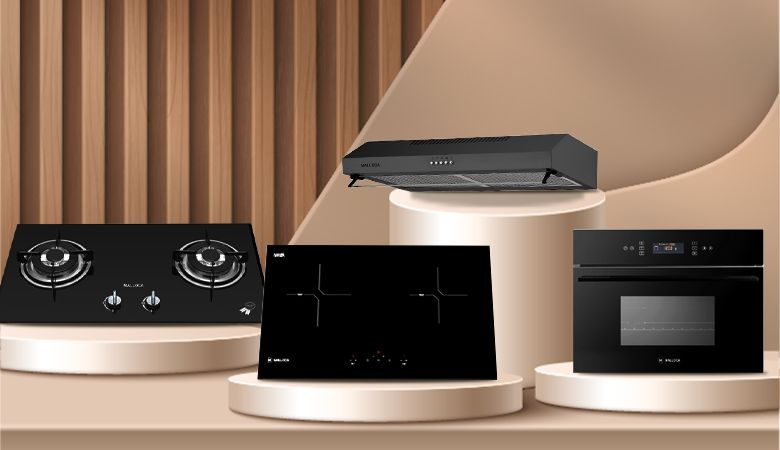 Các Nguyên Tắc An Toàn Chung Khi Sử Dụng Các Thiết Bị Gia Dụng Bếp Malloca - Các Biện Pháp Phòng Tránh Tai Nạn Thường Gặp