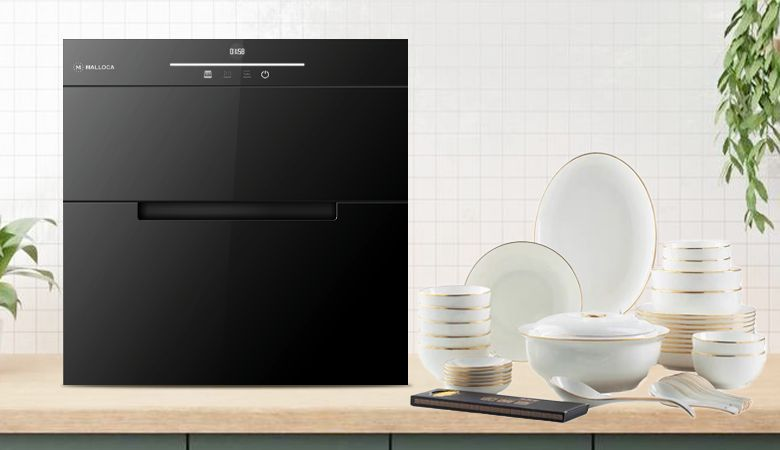 Máy sấy chén Malloca có gì đặc biệt?