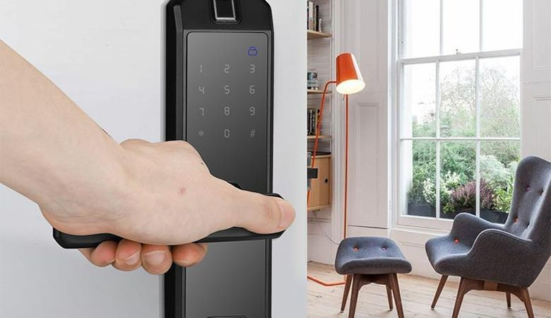 Tiêu chí chọn mua khóa cửa phòng điện tử