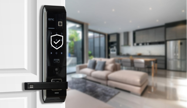 Một số tiêu chuẩn chịu lửa phổ biến của khóa từ - BS (British Standard)