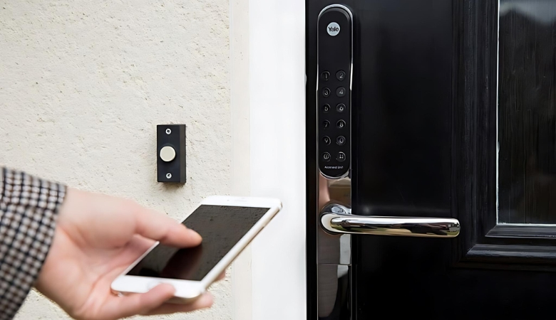 Một số tiêu chuẩn chịu lửa phổ biến của khóa từ - EI (European Integrity)