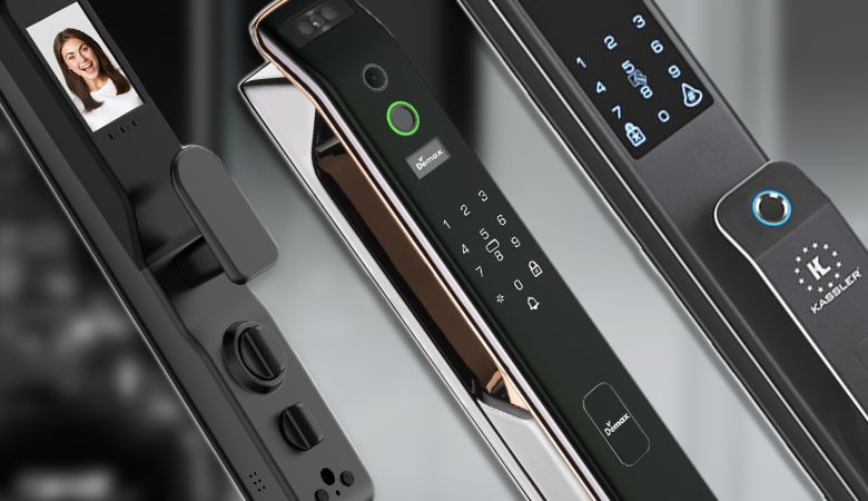 Một số lưu ý khi chọn mua khóa vân tay cho người lớn tuổi