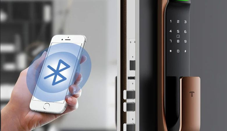 Các Tính Năng An Ninh Cần Có Của Khóa Thẻ Từ Khách Sạn - Báo Động Đột Nhập