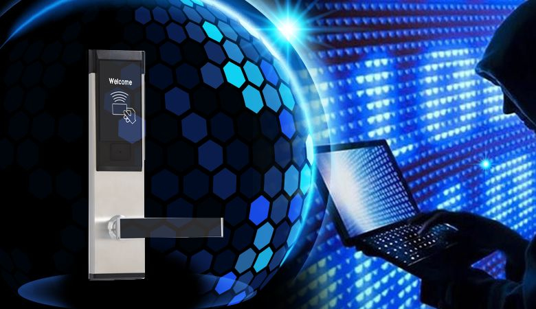 Các Tính Năng An Ninh Cần Có Của Khóa Thẻ Từ Khách Sạn - Phòng Chống Sao Chép Thẻ