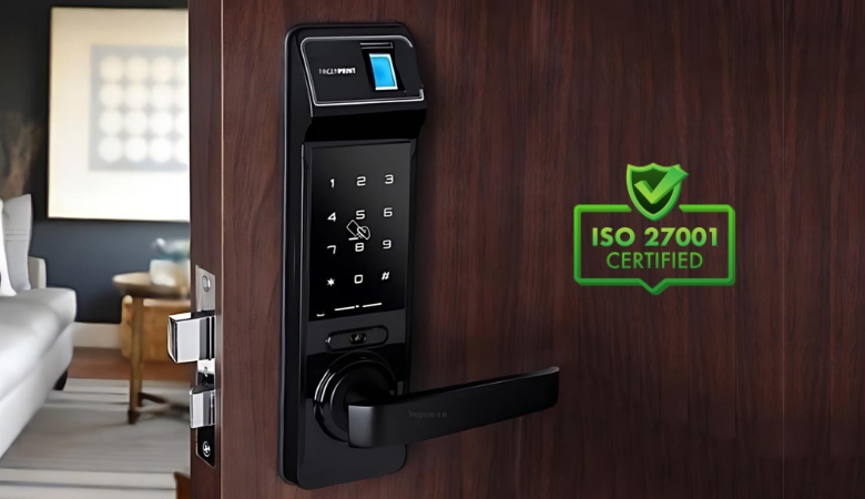 Chứng nhận ISO/IEC 27001 là gì?