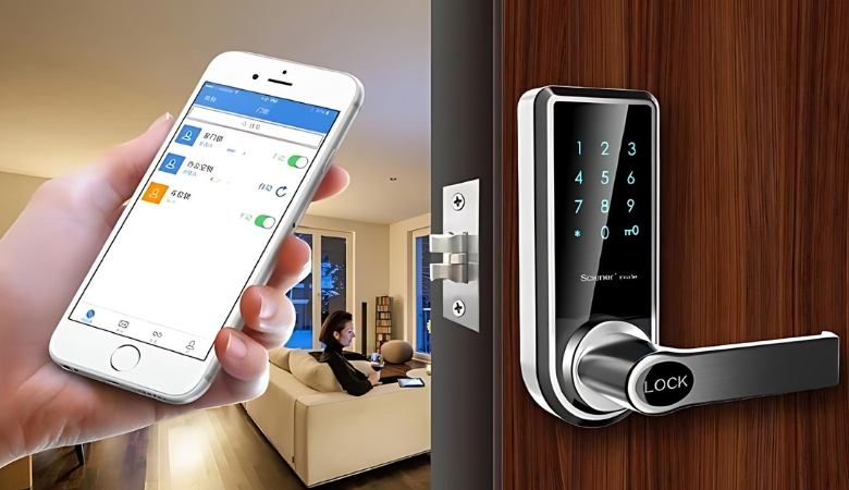 Các biện pháp an ninh - Kiểm soát truy cập