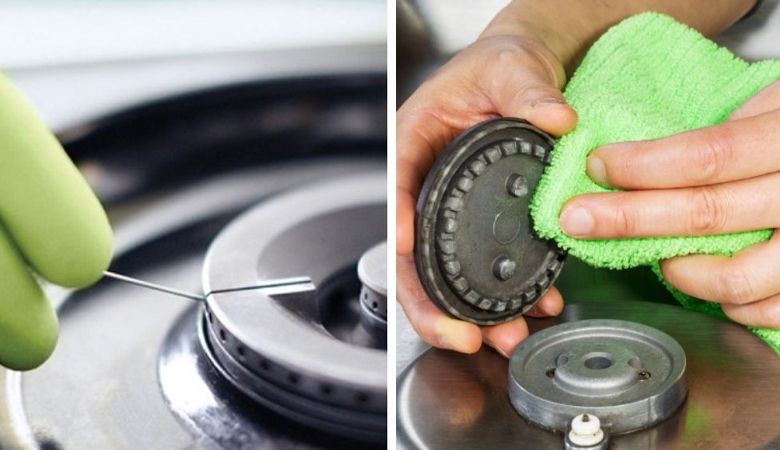 Mẹo bảo quản IC đánh lửa bếp gas Malloca