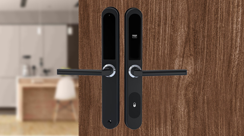 Top 5 Thương Hiệu Khóa Thẻ Từ Cho Khách Sạn Tốt Nhất Hiện Nay - Khóa Thẻ Từ Hubert